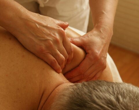 School of True Massage Therapy Module IV